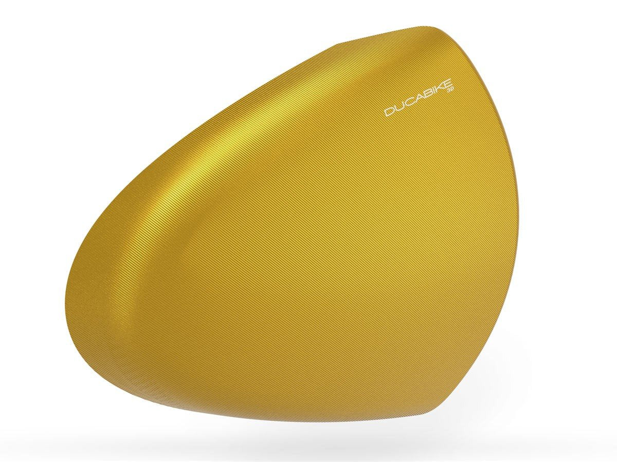 CC10 - DUCABIKE Ducati Panigale V4R Clear Clutch Cover – Accessories in the Motodeal Motorcycle Aftermarket Accessories and Parts Online Shop