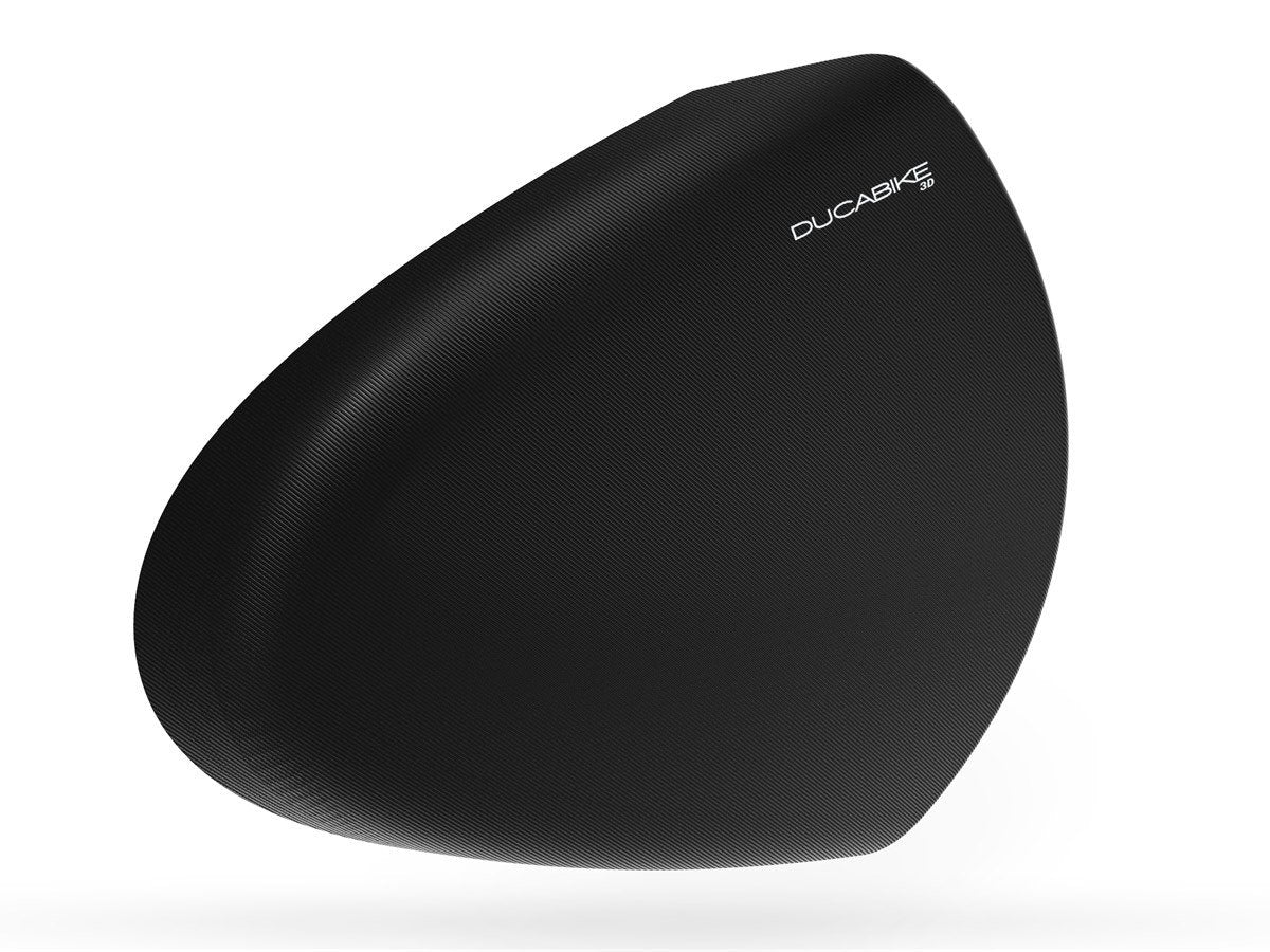 CC10 - DUCABIKE Ducati Panigale V4R Clear Clutch Cover – Accessories in the Motodeal Motorcycle Aftermarket Accessories and Parts Online Shop