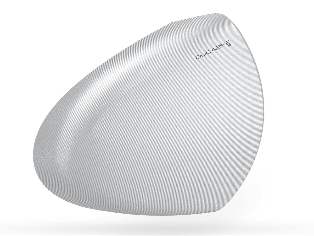 CC10 - DUCABIKE Ducati Panigale V4R Clear Clutch Cover – Accessories in the Motodeal Motorcycle Aftermarket Accessories and Parts Online Shop