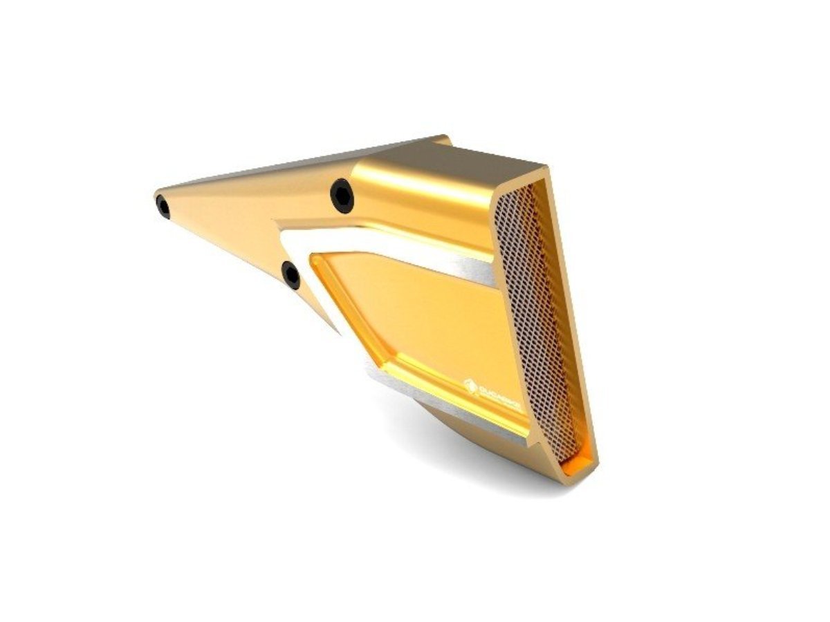 CAO01 - DUCABIKE Ducati XDiavel Horizontal Air Intake Cover – Accessories in the Motodeal Motorcycle Aftermarket Accessories and Parts Online Shop