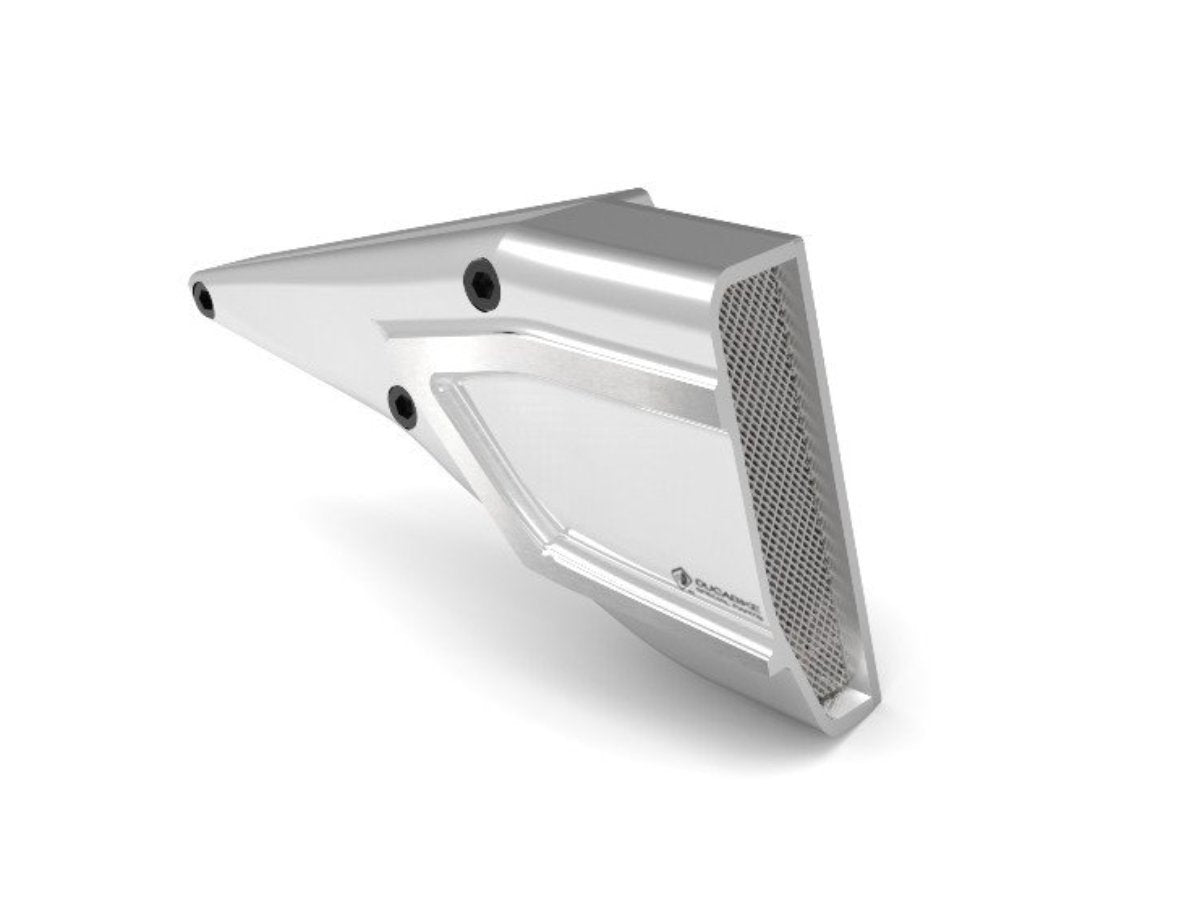CAO01 - DUCABIKE Ducati XDiavel Horizontal Air Intake Cover – Accessories in the Motodeal Motorcycle Aftermarket Accessories and Parts Online Shop