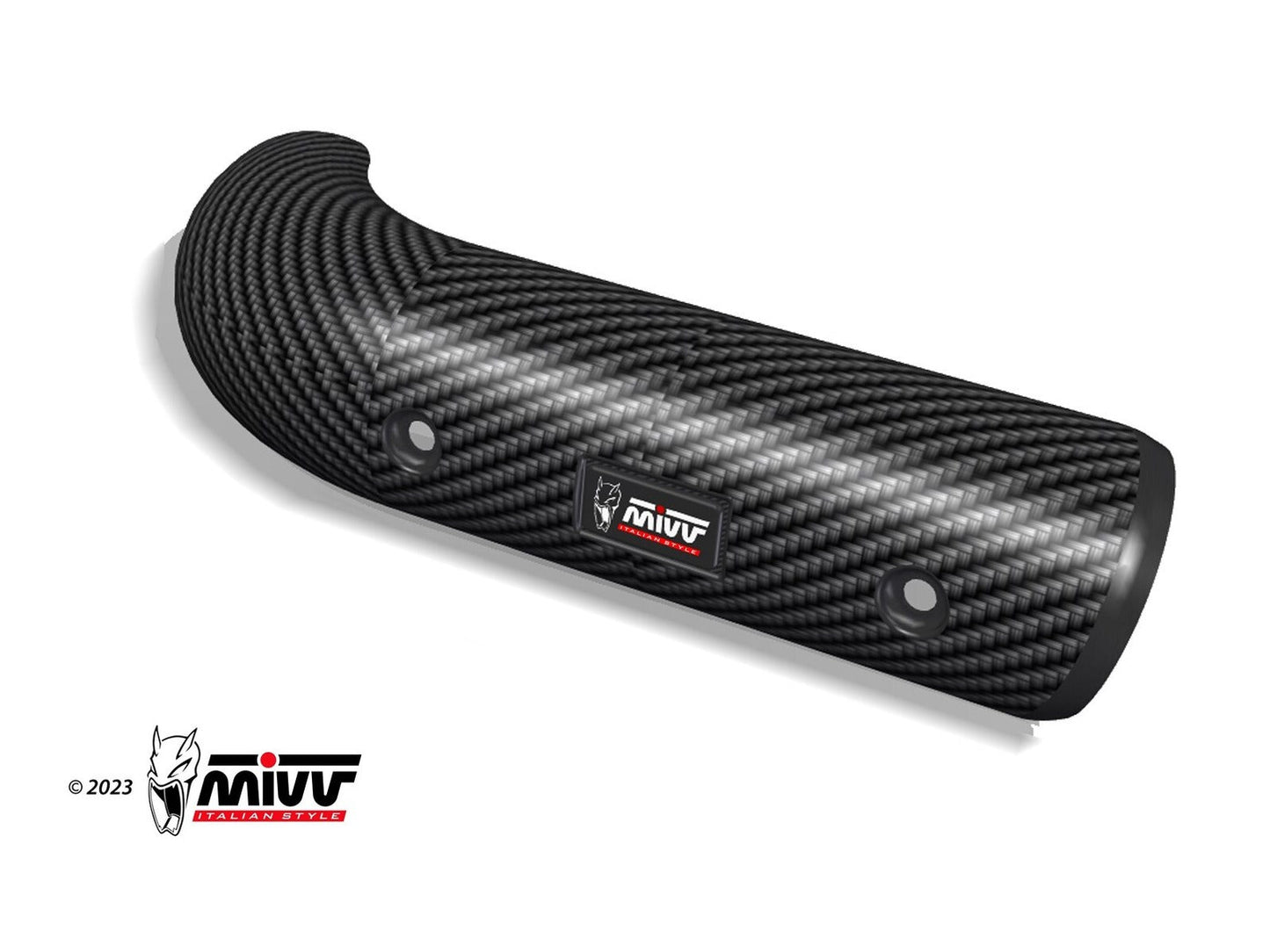 MIVV HD.003 HARLEY DAVIDSON PAN AMERICA / SPECIAL ( 2021+ ) Slip on Exhaust "Speed Edge" (black; approved) – Accessories in the 2WheelsHero Motorcycle Aftermarket Accessories and Parts Online Shop