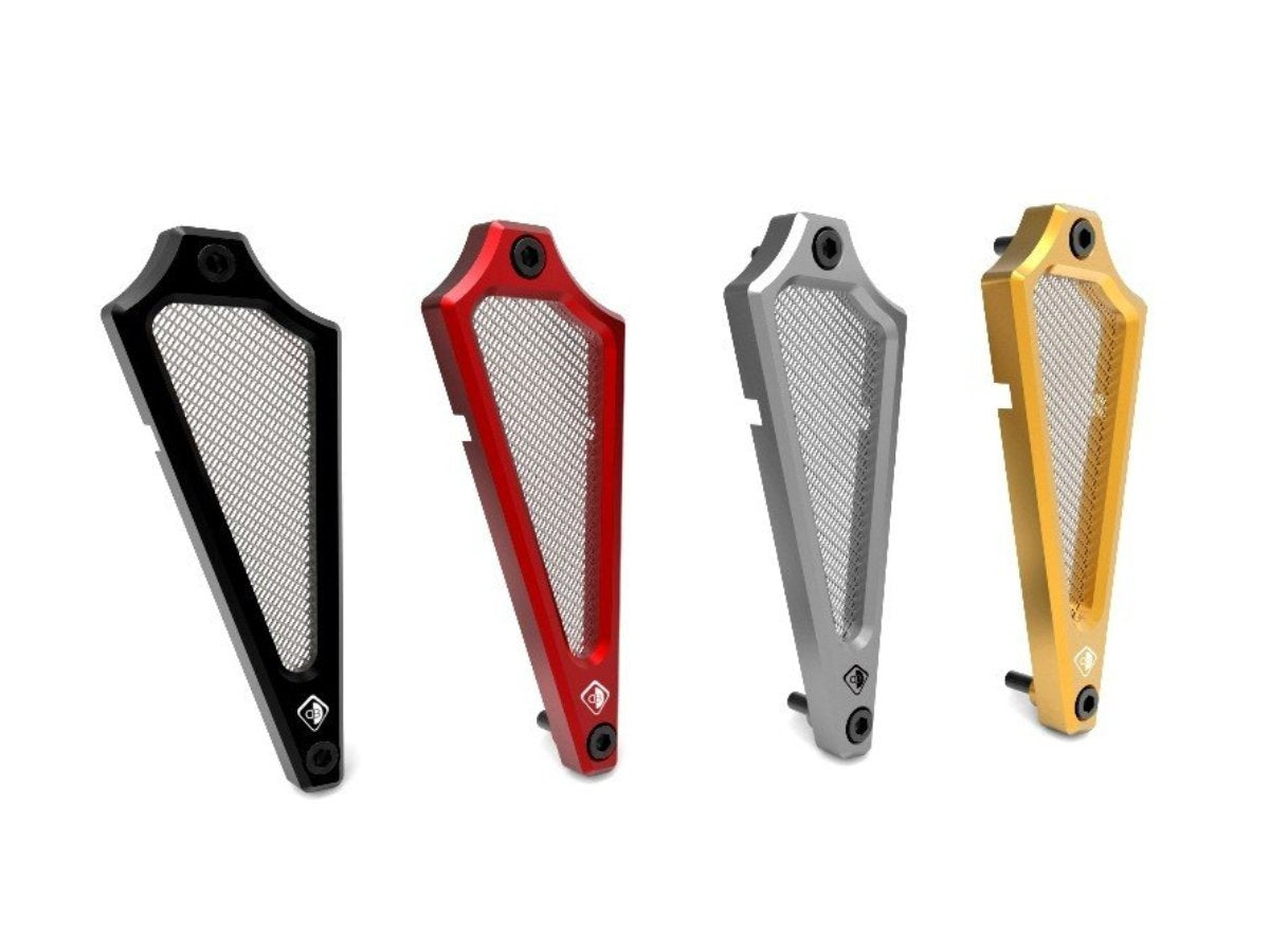 CAV01 - DUCABIKE Ducati XDiavel Vertical Air Intake Cover – Accessories in the Motodeal Motorcycle Aftermarket Accessories and Parts Online Shop