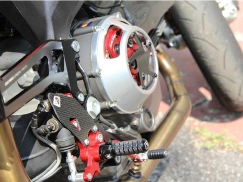 CC08 - DUCABIKE Ducati Dry Clutch Cover – Accessories in the Motodeal Motorcycle Aftermarket Accessories and Parts Online Shop