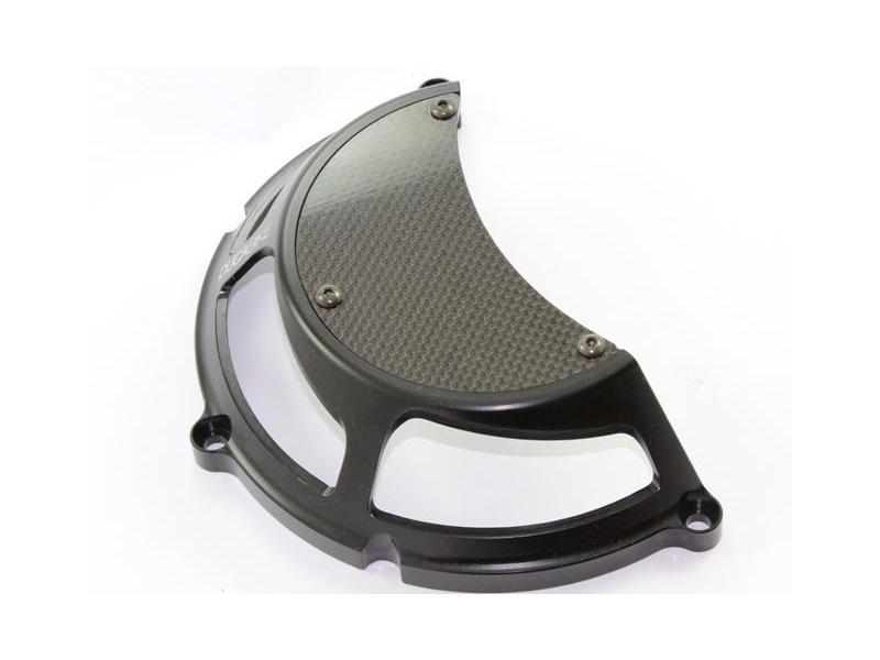 CC06 - DUCABIKE Ducati Dry Clutch Cover – Accessories in the Motodeal Motorcycle Aftermarket Accessories and Parts Online Shop