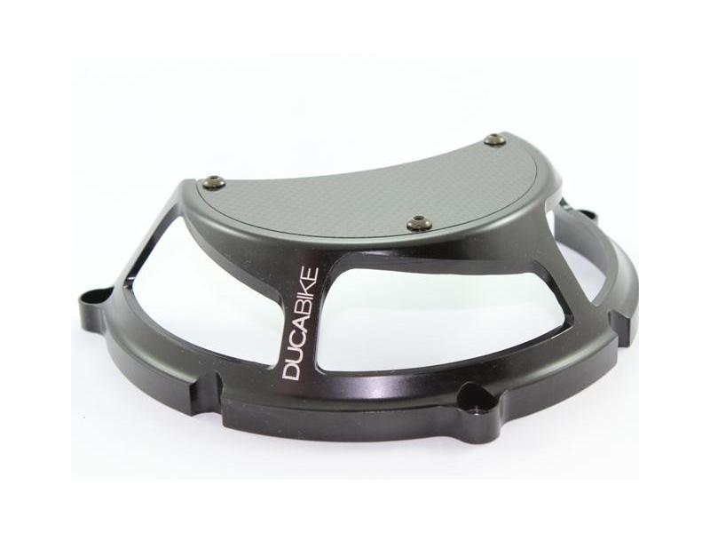 CC06 - DUCABIKE Ducati Dry Clutch Cover – Accessories in the Motodeal Motorcycle Aftermarket Accessories and Parts Online Shop