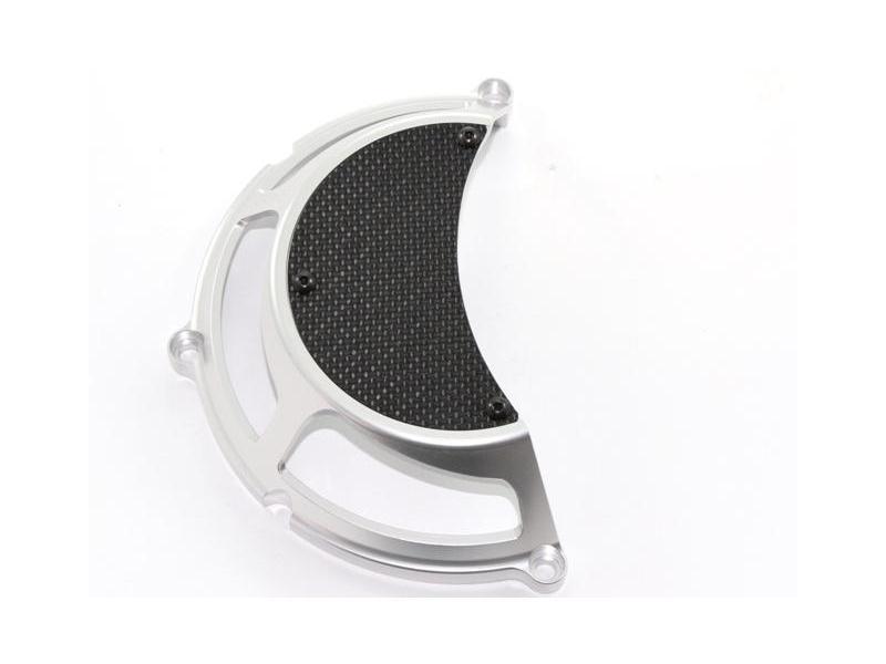 CC06 - DUCABIKE Ducati Dry Clutch Cover – Accessories in the Motodeal Motorcycle Aftermarket Accessories and Parts Online Shop