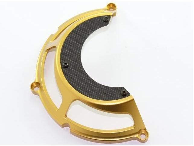 CC05 - DUCABIKE Ducati Dry Clutch Cover – Accessories in the Motodeal Motorcycle Aftermarket Accessories and Parts Online Shop
