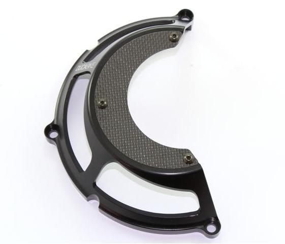 CC05 - DUCABIKE Ducati Dry Clutch Cover – Accessories in the Motodeal Motorcycle Aftermarket Accessories and Parts Online Shop