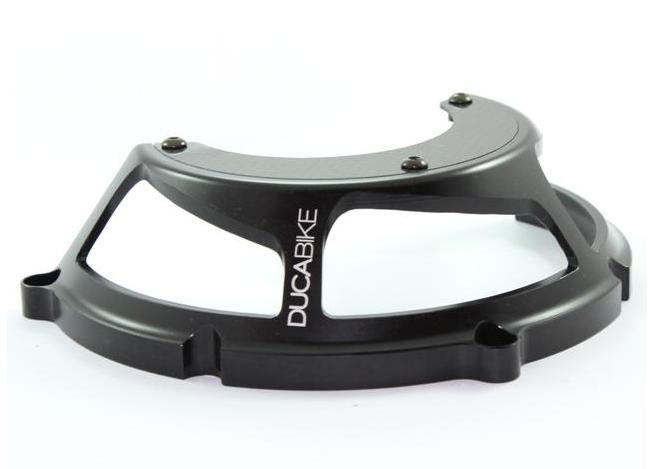 CC05 - DUCABIKE Ducati Dry Clutch Cover – Accessories in the Motodeal Motorcycle Aftermarket Accessories and Parts Online Shop