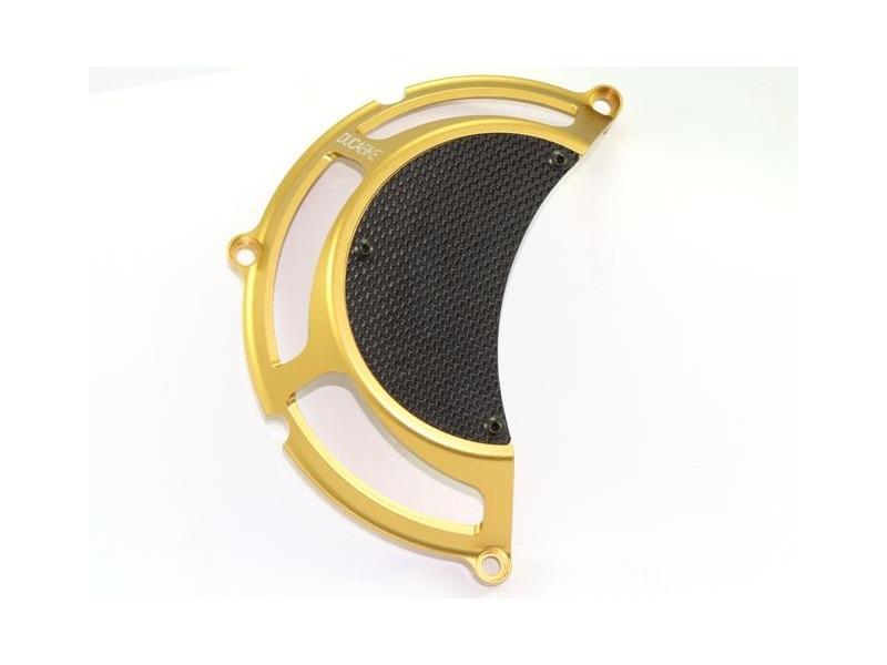 CC06 - DUCABIKE Ducati Dry Clutch Cover – Accessories in the Motodeal Motorcycle Aftermarket Accessories and Parts Online Shop