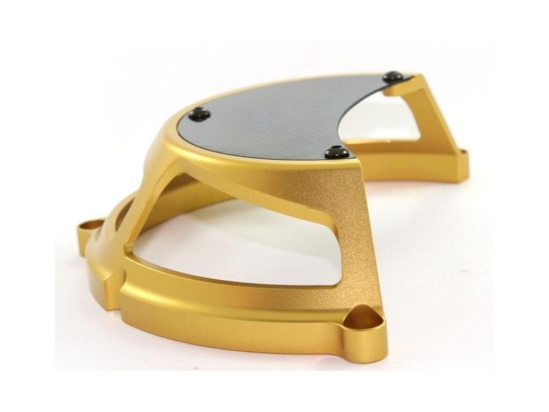 CC06 - DUCABIKE Ducati Dry Clutch Cover – Accessories in the Motodeal Motorcycle Aftermarket Accessories and Parts Online Shop