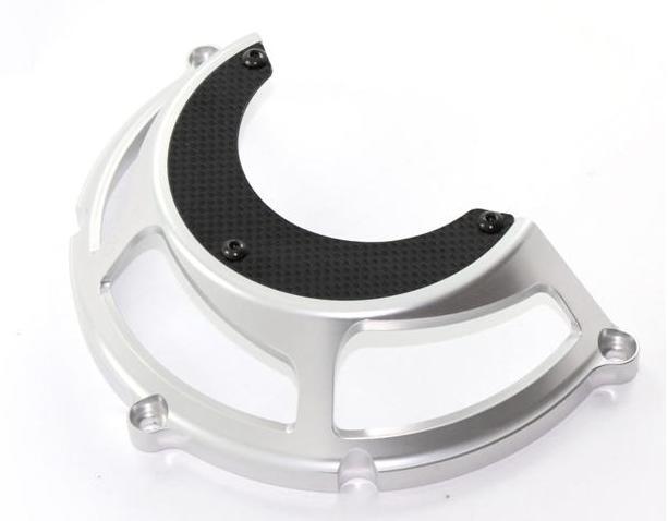 CC05 - DUCABIKE Ducati Dry Clutch Cover – Accessories in the Motodeal Motorcycle Aftermarket Accessories and Parts Online Shop