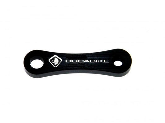 CCDV01R - DUCABIKE Ducati Multistrada 1200 (10/17) Support Tag – Accessories in the Motodeal Motorcycle Aftermarket Accessories and Parts Online Shop