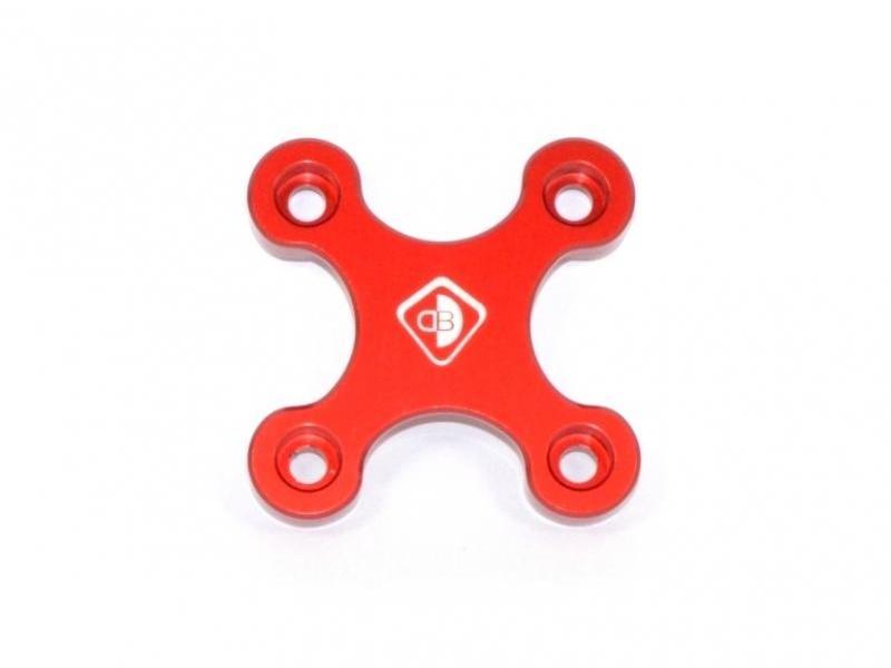 CCDV03SM - DUCABIKE Ducati Monster / Hypermotard Clutch Pressure Plate – Accessories in the Motodeal Motorcycle Aftermarket Accessories and Parts Online Shop