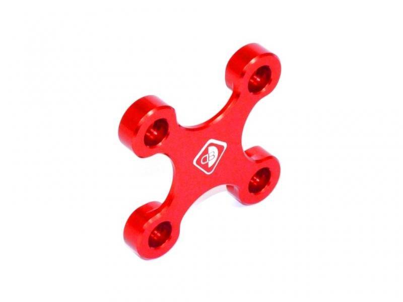 CCDV03SM - DUCABIKE Ducati Monster / Hypermotard Clutch Pressure Plate – Accessories in the Motodeal Motorcycle Aftermarket Accessories and Parts Online Shop