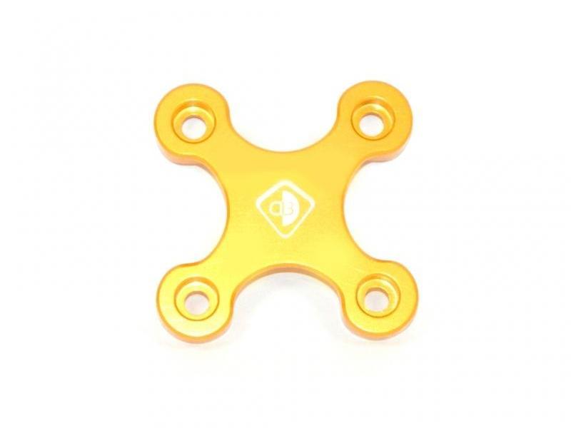 CCDV03SM - DUCABIKE Ducati Monster / Hypermotard Clutch Pressure Plate – Accessories in the Motodeal Motorcycle Aftermarket Accessories and Parts Online Shop