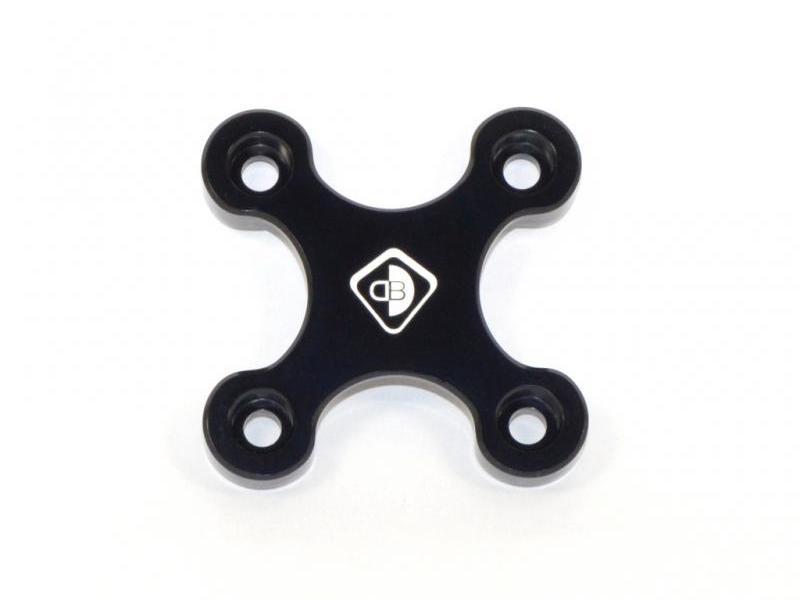 CCDV03SM - DUCABIKE Ducati Monster / Hypermotard Clutch Pressure Plate – Accessories in the Motodeal Motorcycle Aftermarket Accessories and Parts Online Shop