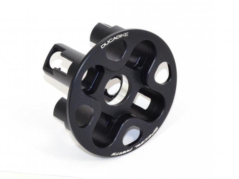 CCDV04SM - DUCABIKE Ducati Monster / Hypermotard Clutch Pressure Plate – Accessories in the Motodeal Motorcycle Aftermarket Accessories and Parts Online Shop