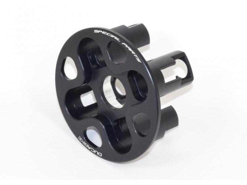 CCDV04SM - DUCABIKE Ducati Monster / Hypermotard Clutch Pressure Plate – Accessories in the Motodeal Motorcycle Aftermarket Accessories and Parts Online Shop