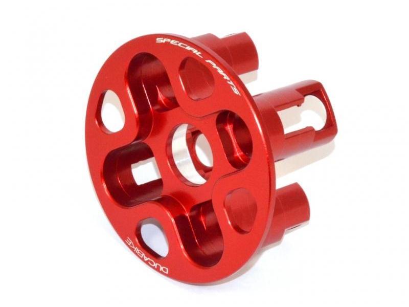 CCDV04SM - DUCABIKE Ducati Monster / Hypermotard Clutch Pressure Plate – Accessories in the Motodeal Motorcycle Aftermarket Accessories and Parts Online Shop