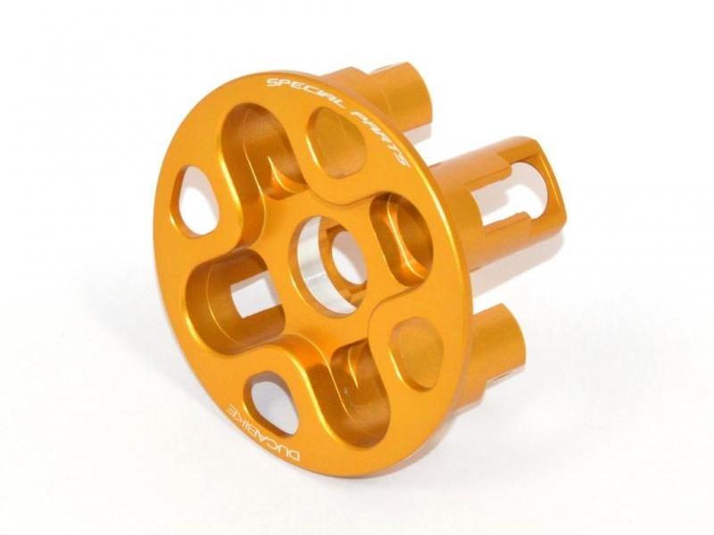 CCDV04SM - DUCABIKE Ducati Monster / Hypermotard Clutch Pressure Plate – Accessories in the Motodeal Motorcycle Aftermarket Accessories and Parts Online Shop