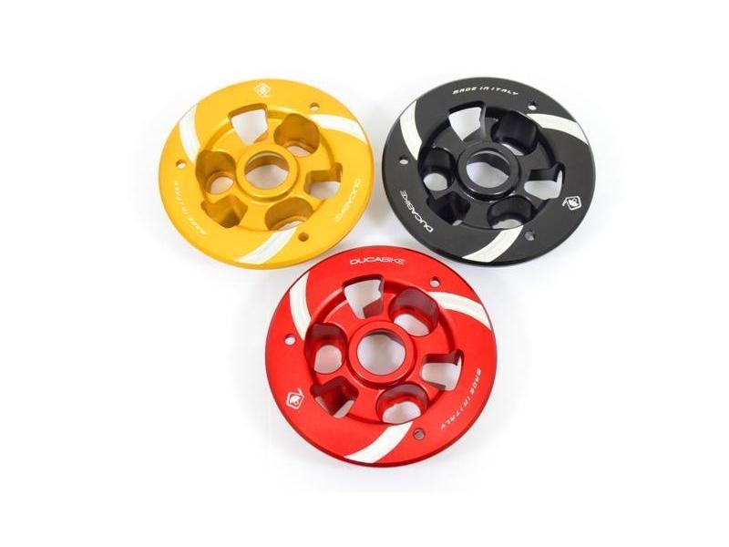 CCDV05SM - DUCABIKE Ducati Clutch Pressure Plate – Accessories in the Motodeal Motorcycle Aftermarket Accessories and Parts Online Shop