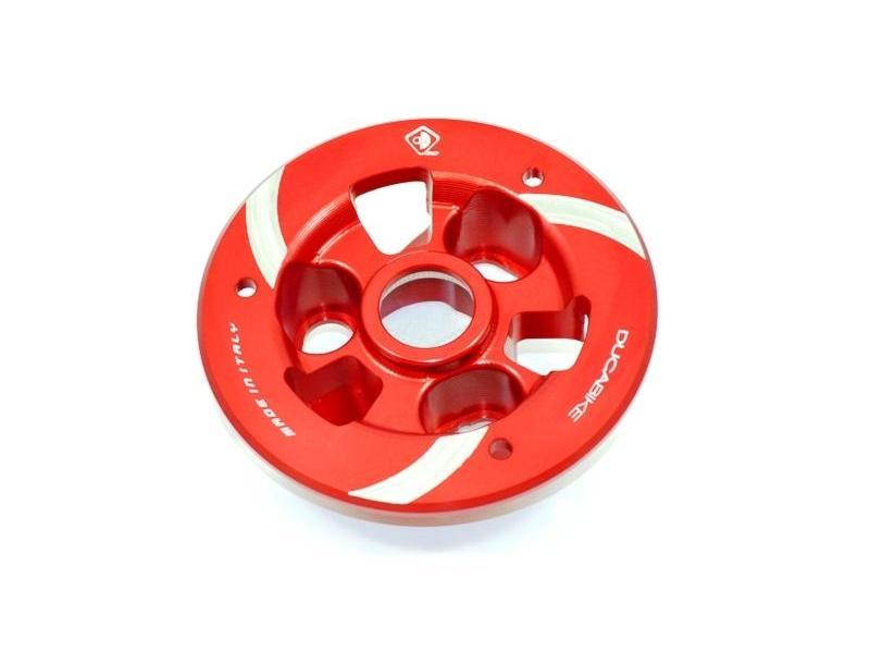 CCDV05SM - DUCABIKE Ducati Clutch Pressure Plate – Accessories in the Motodeal Motorcycle Aftermarket Accessories and Parts Online Shop