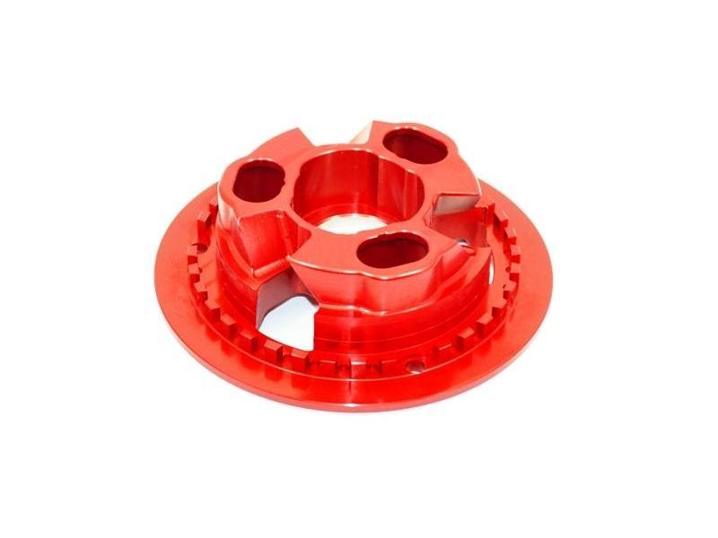 CCDV05SM - DUCABIKE Ducati Clutch Pressure Plate – Accessories in the Motodeal Motorcycle Aftermarket Accessories and Parts Online Shop