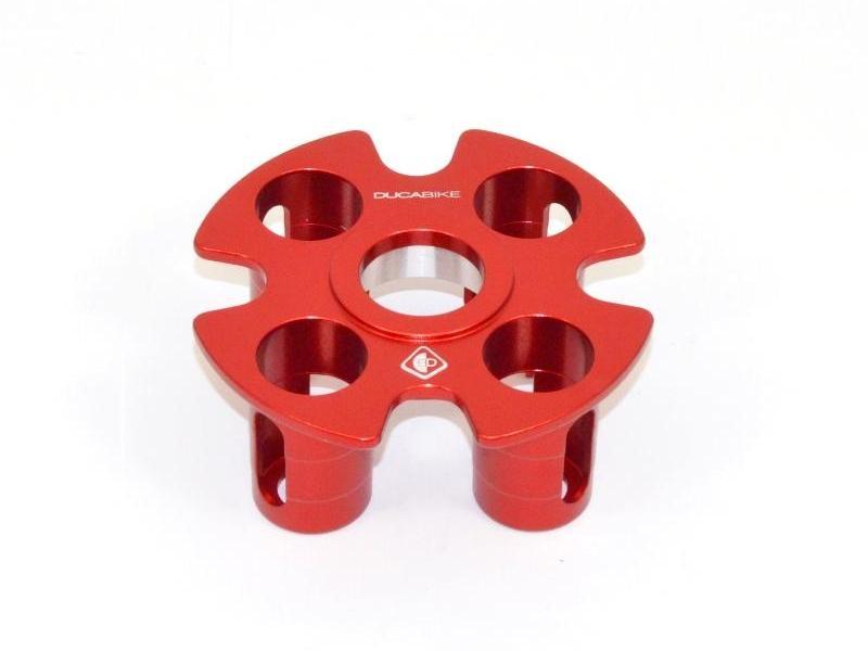 CCDV06SM - DUCABIKE Ducati Clutch Pressure Plate – Accessories in the Motodeal Motorcycle Aftermarket Accessories and Parts Online Shop