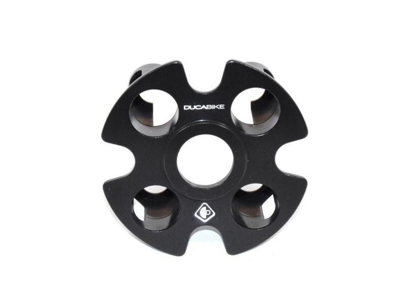 CCDV06SM - DUCABIKE Ducati Clutch Pressure Plate – Accessories in the Motodeal Motorcycle Aftermarket Accessories and Parts Online Shop