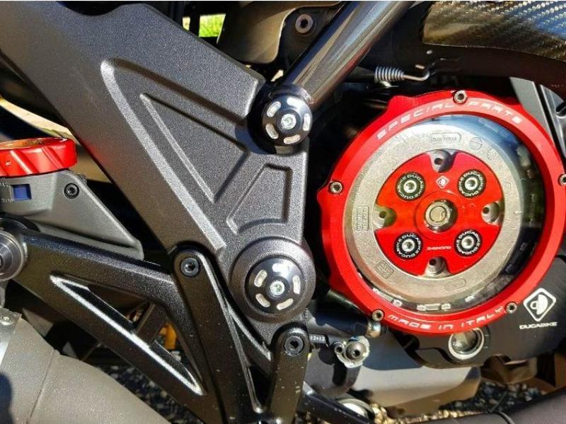 CCDV06SM - DUCABIKE Ducati Clutch Pressure Plate – Accessories in the Motodeal Motorcycle Aftermarket Accessories and Parts Online Shop