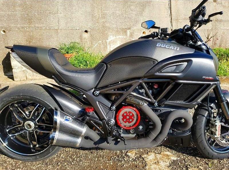 CCDV06SM - DUCABIKE Ducati Clutch Pressure Plate – Accessories in the Motodeal Motorcycle Aftermarket Accessories and Parts Online Shop