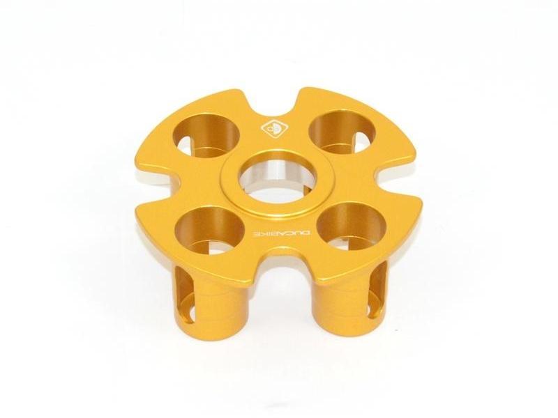 CCDV06SM - DUCABIKE Ducati Clutch Pressure Plate – Accessories in the Motodeal Motorcycle Aftermarket Accessories and Parts Online Shop