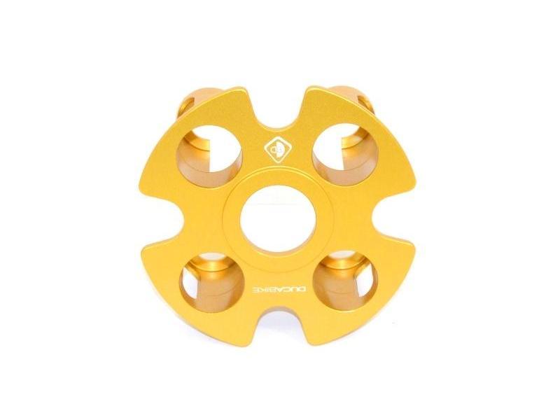CCDV06SM - DUCABIKE Ducati Clutch Pressure Plate – Accessories in the Motodeal Motorcycle Aftermarket Accessories and Parts Online Shop