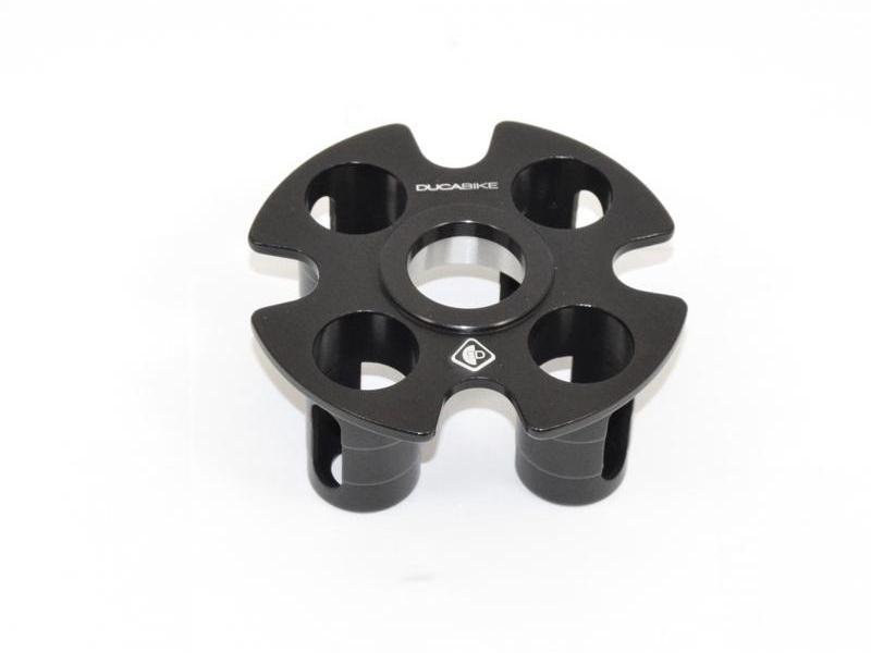 CCDV06SM - DUCABIKE Ducati Clutch Pressure Plate – Accessories in the Motodeal Motorcycle Aftermarket Accessories and Parts Online Shop