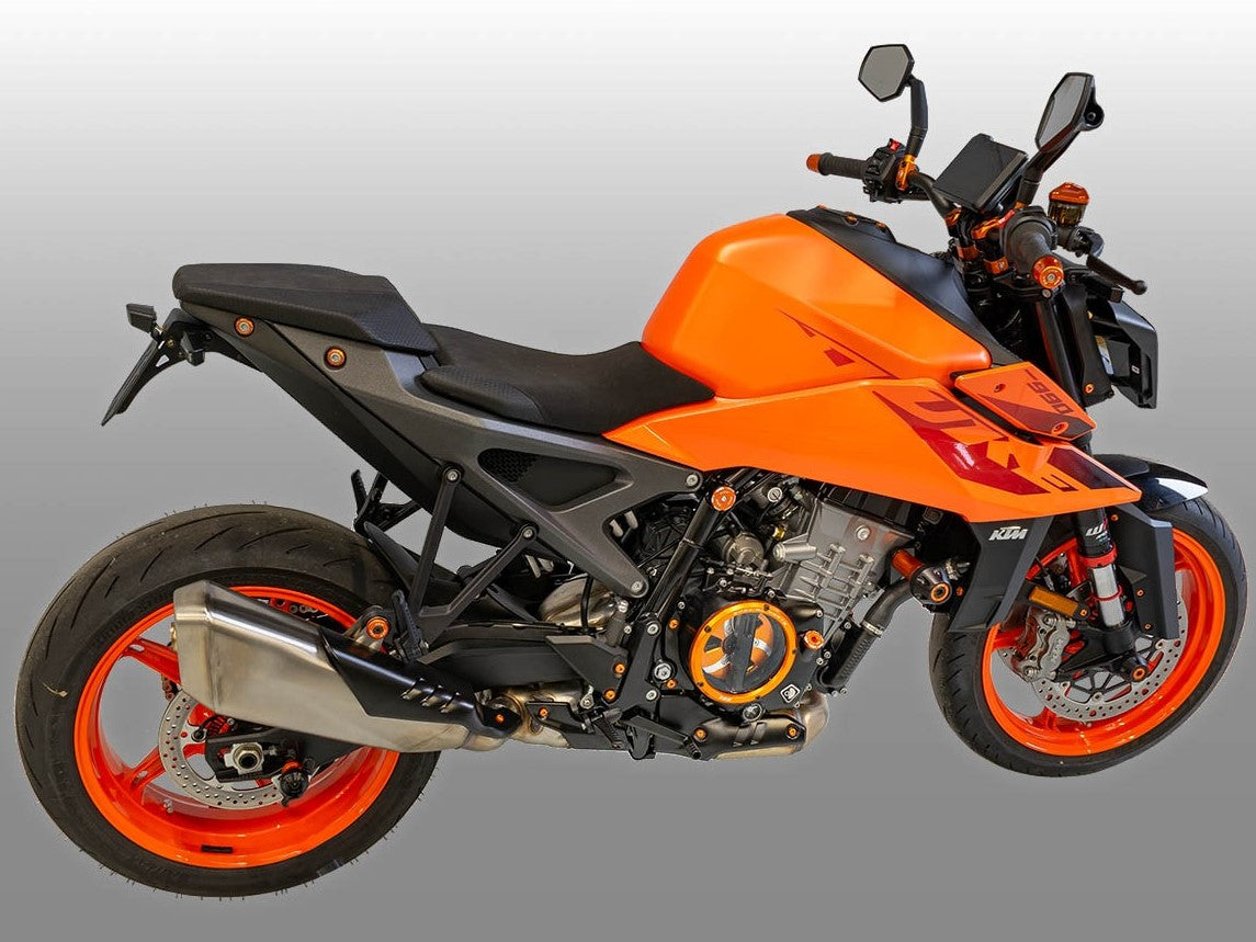CCDV14 - DBK KTM 990 Duke (2024+) Clear Clutch Cover Oil Bath 3D-EVO – Accessories in the Motodeal Motorcycle Aftermarket Accessories and Parts Online Shop
