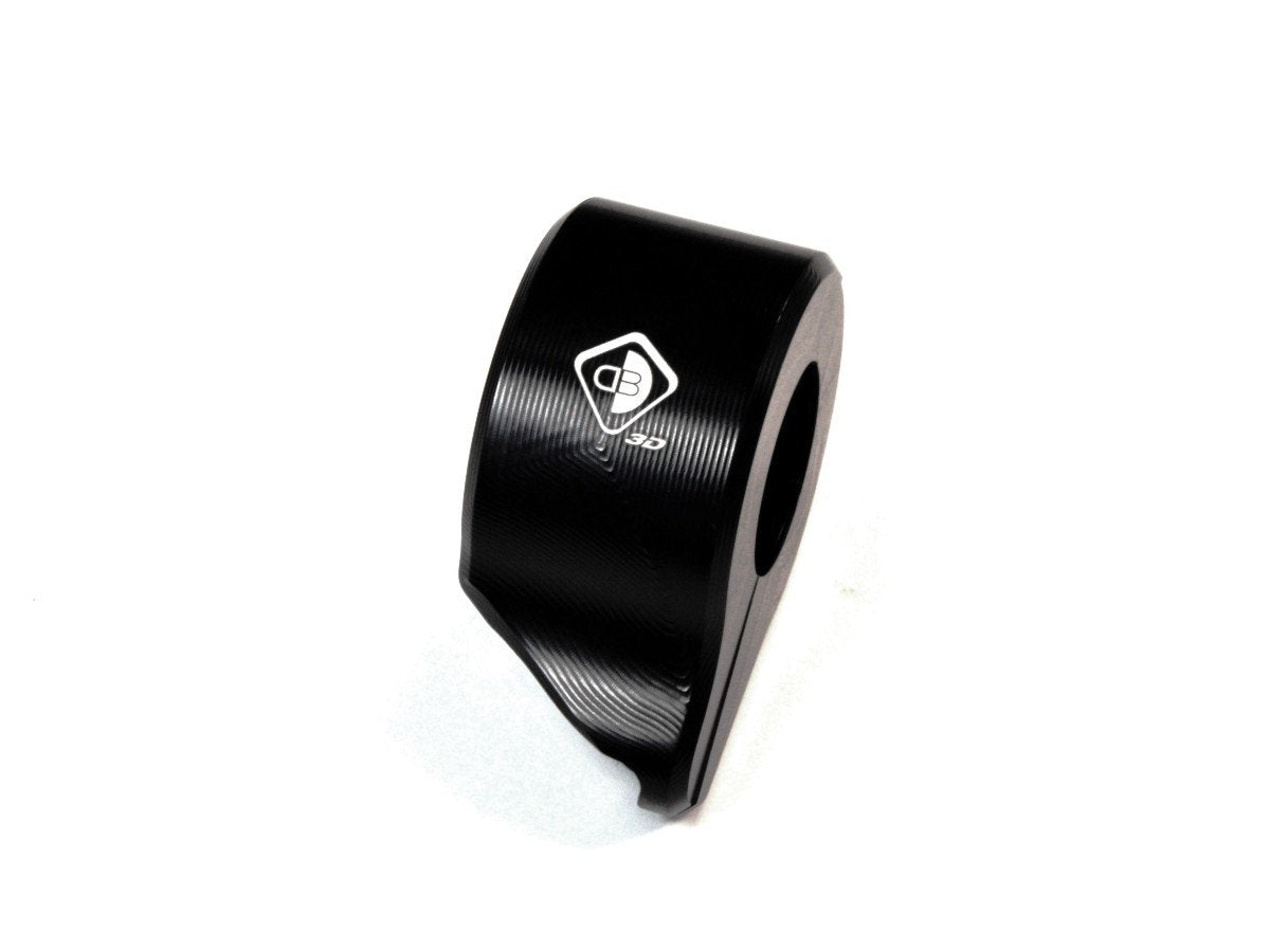 CCG02 - DUCABIKE Ducati Aluminium Gas Control Body – Accessories in the Motodeal Motorcycle Aftermarket Accessories and Parts Online Shop