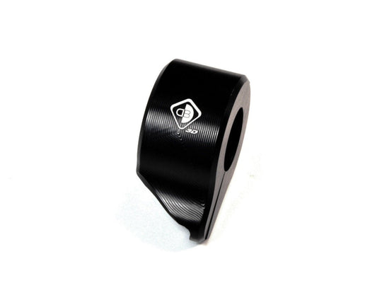 CCG02 - DUCABIKE Ducati Aluminium Gas Control Body – Accessories in the Motodeal Motorcycle Aftermarket Accessories and Parts Online Shop