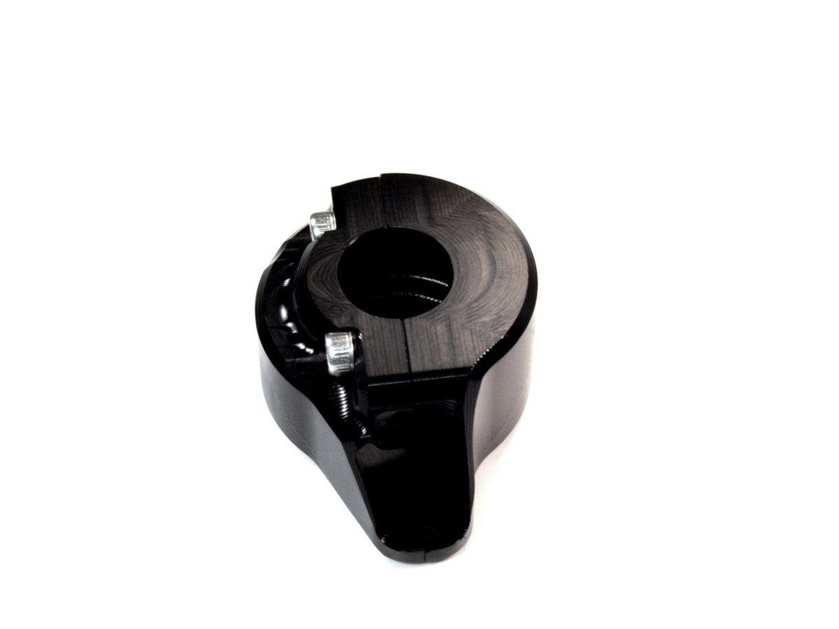 CCG02 - DUCABIKE Ducati Aluminium Gas Control Body – Accessories in the Motodeal Motorcycle Aftermarket Accessories and Parts Online Shop