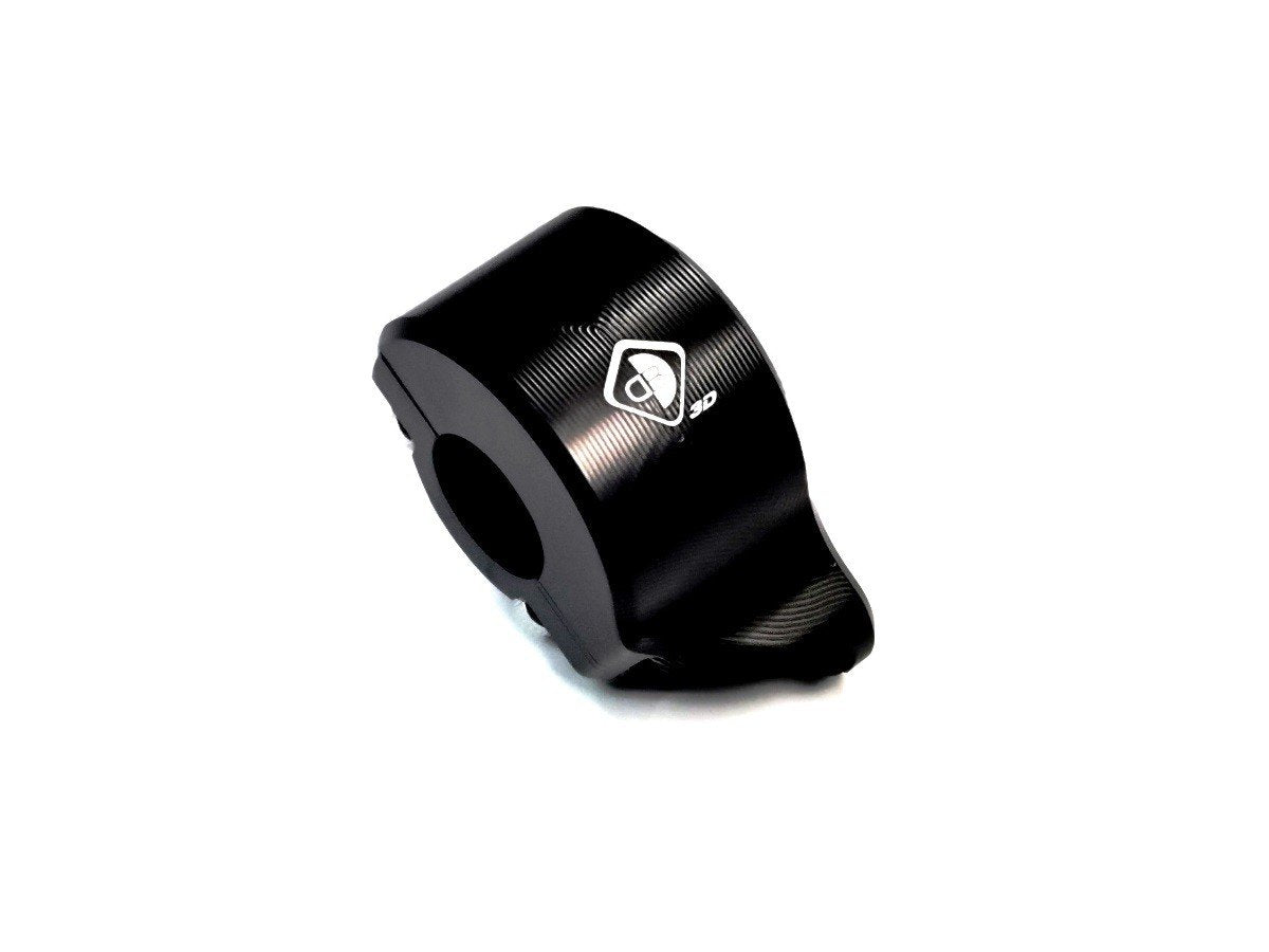 CCG02 - DUCABIKE Ducati Aluminium Gas Control Body – Accessories in the Motodeal Motorcycle Aftermarket Accessories and Parts Online Shop