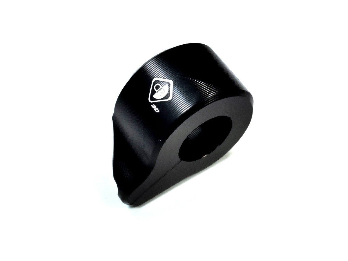 CCG02 - DUCABIKE Ducati Aluminium Gas Control Body – Accessories in the Motodeal Motorcycle Aftermarket Accessories and Parts Online Shop