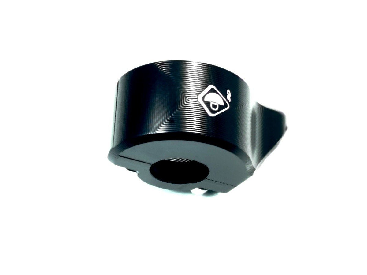 CCG02 - DUCABIKE Ducati Aluminium Gas Control Body – Accessories in the Motodeal Motorcycle Aftermarket Accessories and Parts Online Shop