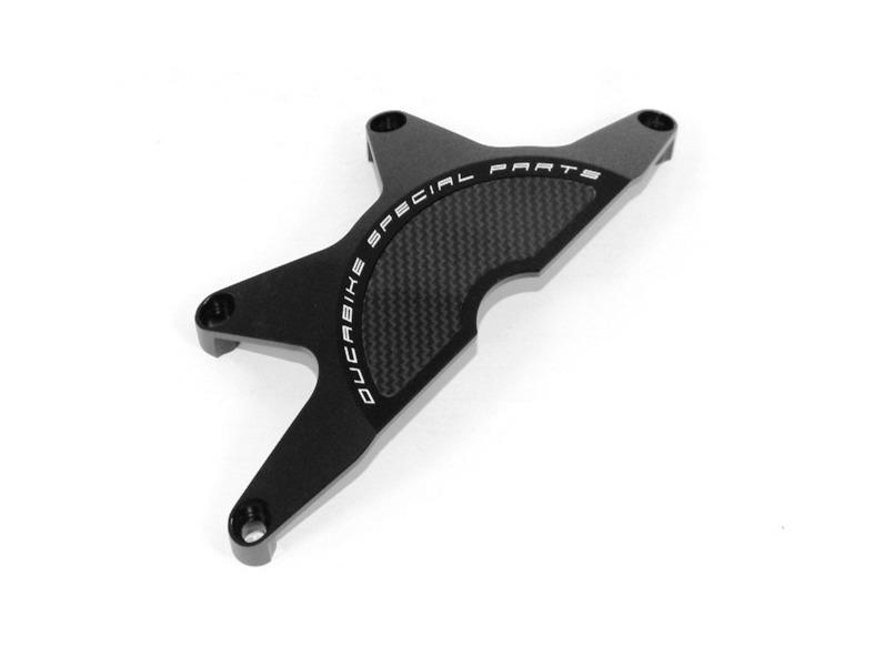 CCO05 - DUCABIKE Ducati Clutch Cover Guard – Accessories in the Motodeal Motorcycle Aftermarket Accessories and Parts Online Shop