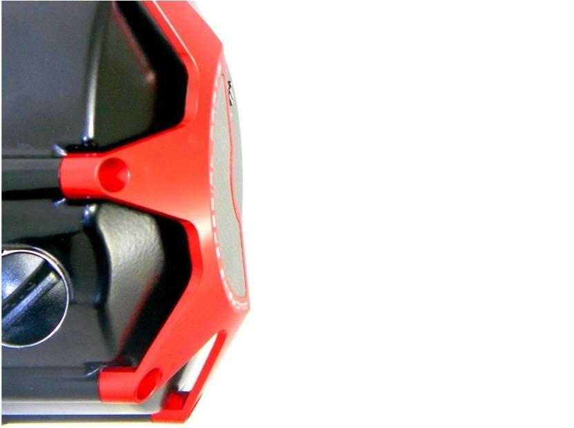 CCO05 - DUCABIKE Ducati Clutch Cover Guard – Accessories in the Motodeal Motorcycle Aftermarket Accessories and Parts Online Shop