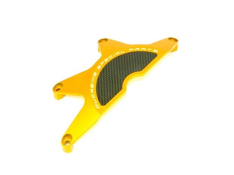 CCO05 - DUCABIKE Ducati Clutch Cover Guard – Accessories in the Motodeal Motorcycle Aftermarket Accessories and Parts Online Shop