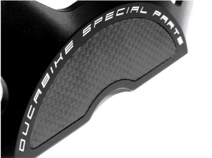 CCO05 - DUCABIKE Ducati Clutch Cover Guard – Accessories in the Motodeal Motorcycle Aftermarket Accessories and Parts Online Shop