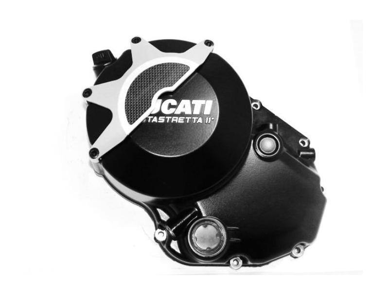 CCO09 - DUCABIKE Ducati Monster / Multistrada Clutch Cover Guard – Accessories in the Motodeal Motorcycle Aftermarket Accessories and Parts Online Shop