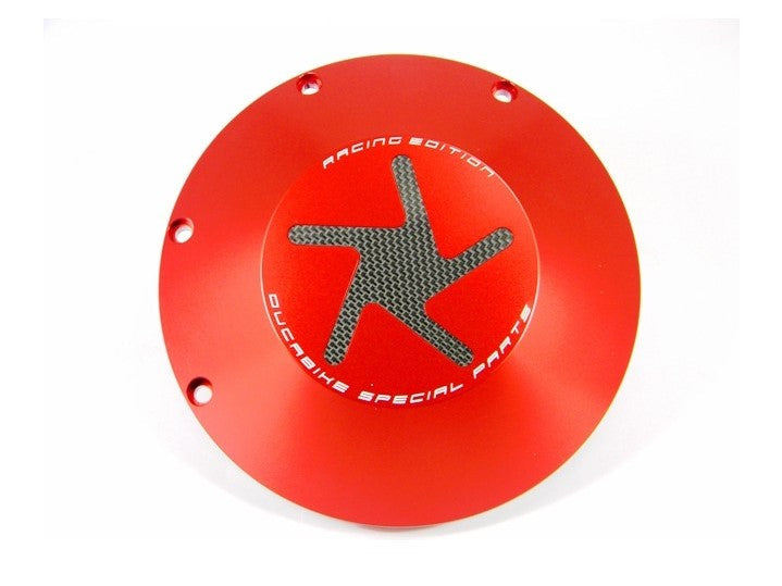 CCO01 - DUCABIKE Ducati Clutch Cover – Accessories in the Motodeal Motorcycle Aftermarket Accessories and Parts Online Shop
