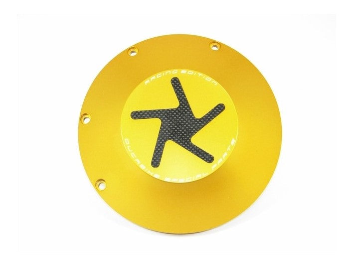 CCO15 - DUCABIKE Ducati Scrambler 1100 (2018+) Clutch Cover – Accessories in the Motodeal Motorcycle Aftermarket Accessories and Parts Online Shop